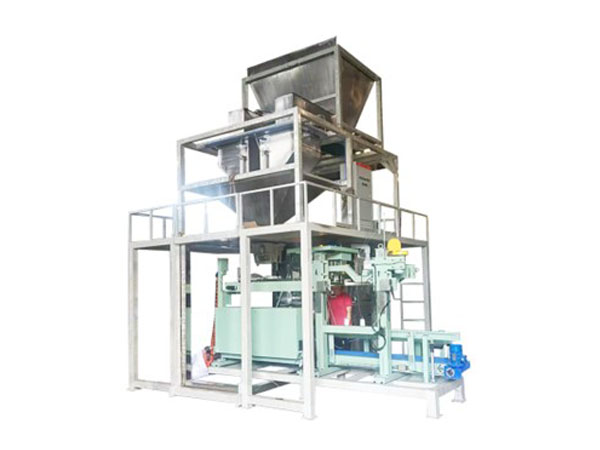 全自動包裝機(jī)